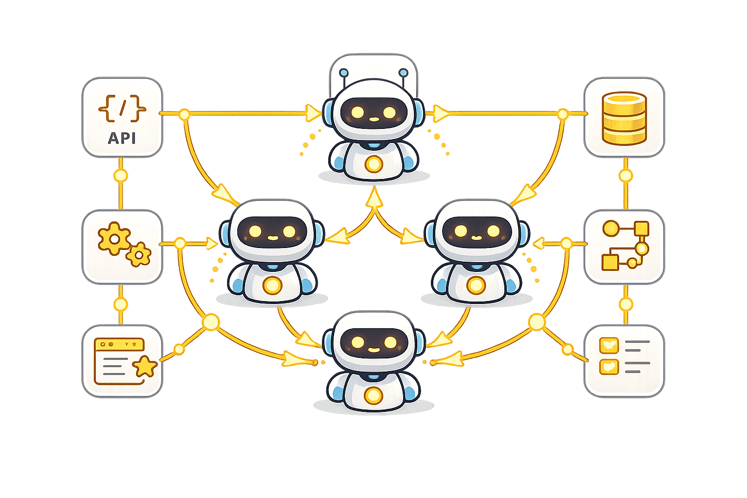 The AI Lab: AI Agents certification: autonomous systems, agentic workflows, and multi-agent frameworks eligible for the Global Seal of Trust™