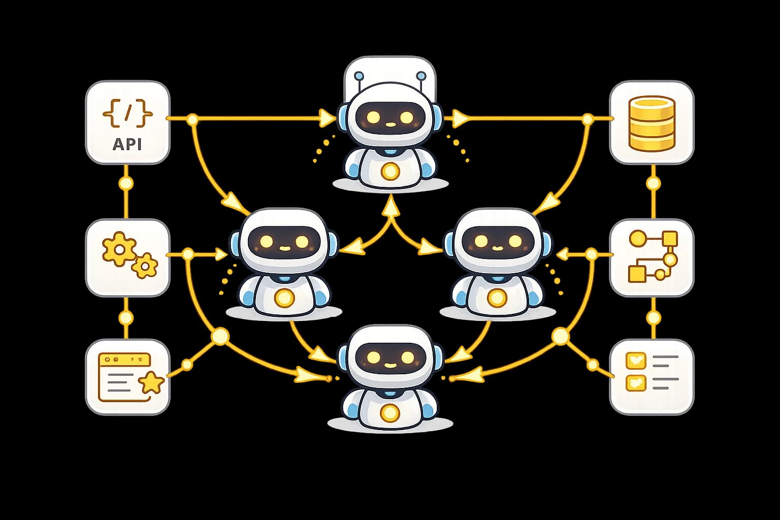 The AI Lab: AI Agents certification: autonomous systems, agentic workflows, and multi-agent frameworks eligible for the Global Seal of Trust™
