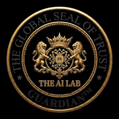 The Global Seal of Trust, Guardian tier