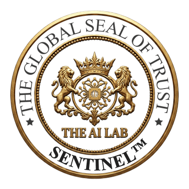 The AI Lab: Global Seal of Trust™ Sentinel Seal