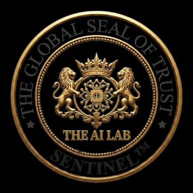 The Global Seal of Trust, Sentinel tier