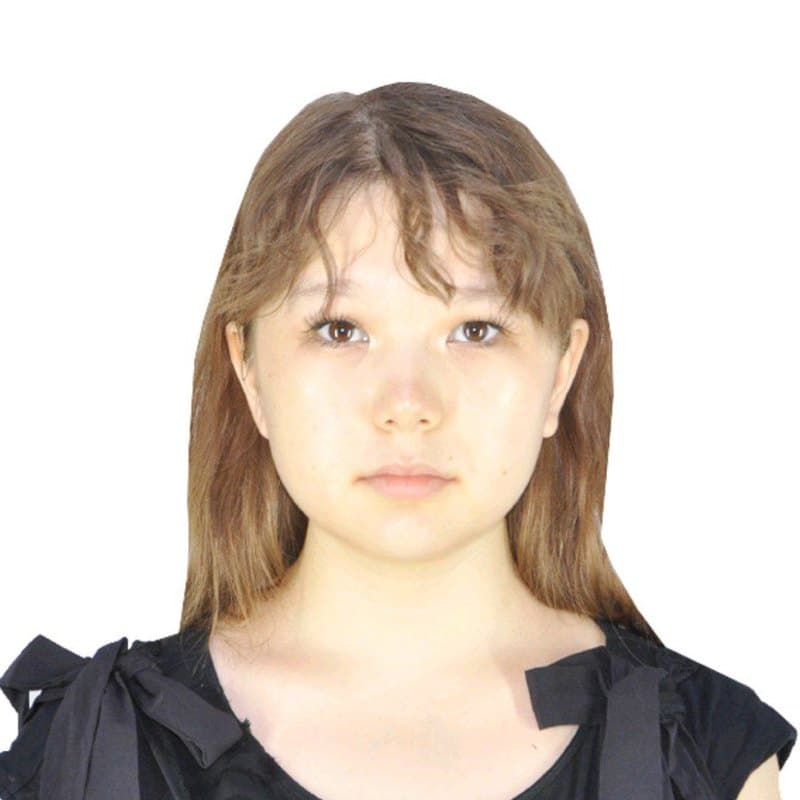 Adiba Isabekova, Go-to-Market Intern at The AI Lab