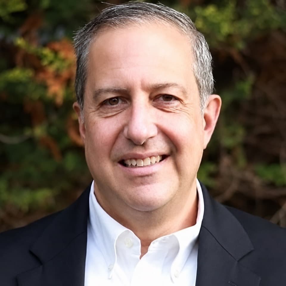 Alan D. Jagolinzer, PhD, Advisor, AI Trust Council