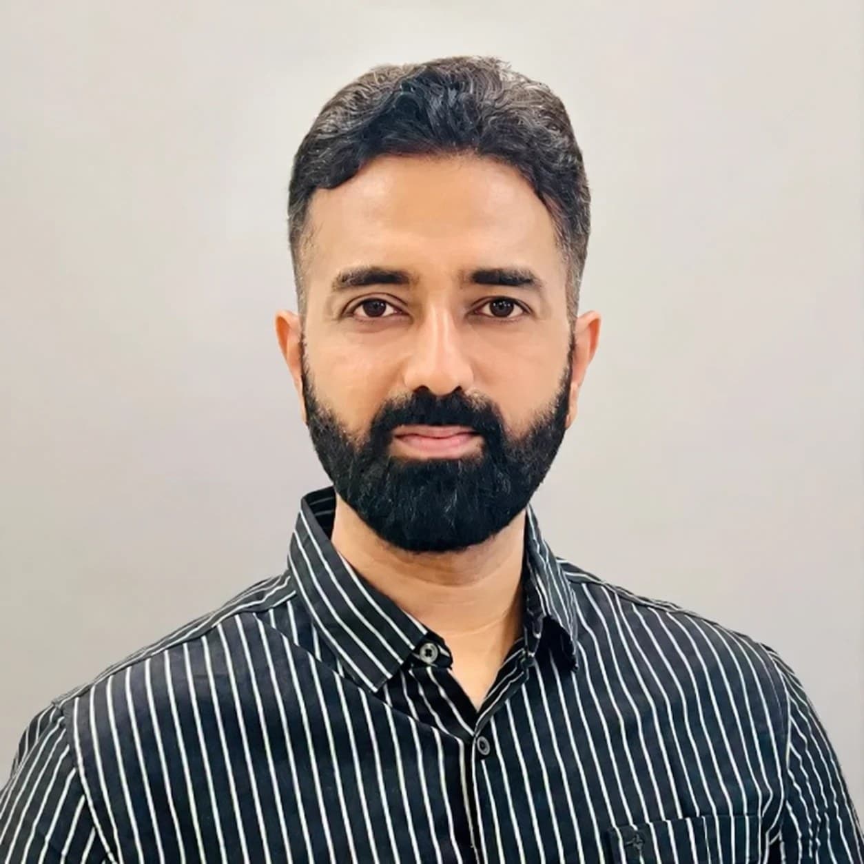 Atman Rathod, Member, AI Trust Council