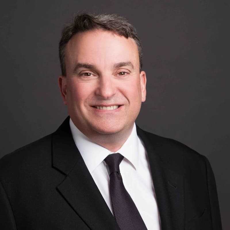 Christopher Stott, Member, AI Trust Council