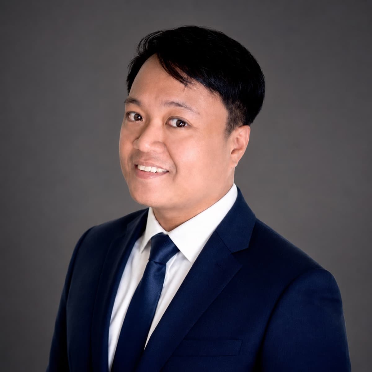 Cyrus D. Santiago, AI Trust Council Ambassador, AI Trust Council