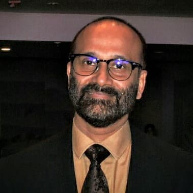 Dipankar Sengupta, Member, AI Trust Council