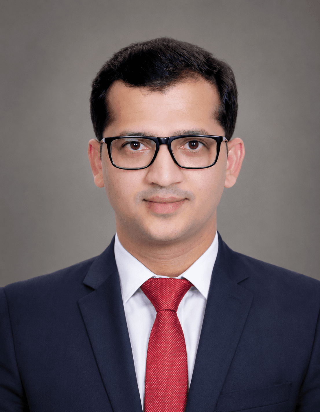 Eknath Mundhe, Head of Policy and Regulatory Affairs, India at The AI Lab
