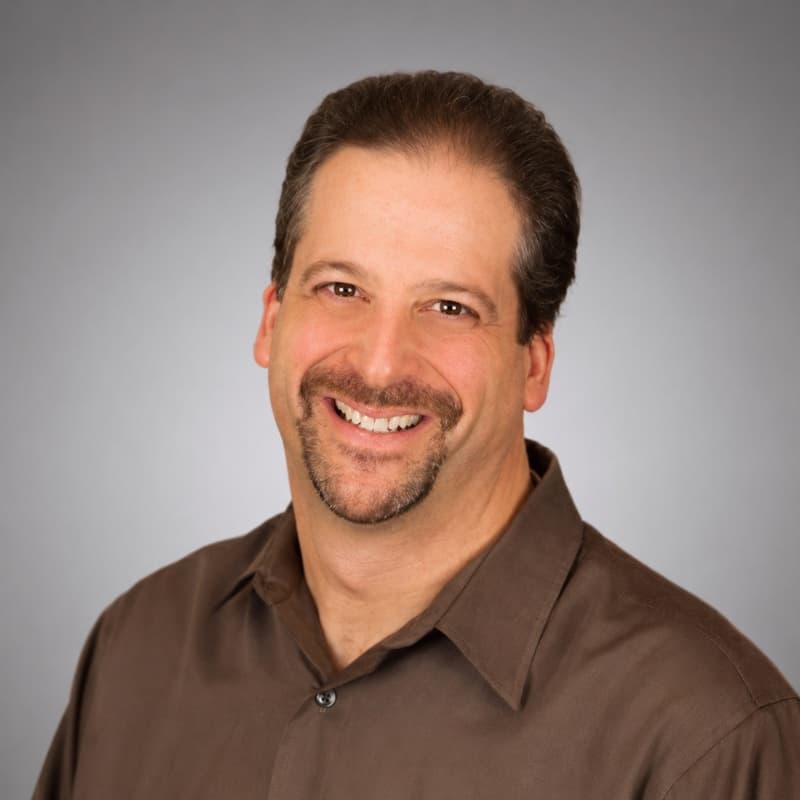 Joshua Baron, Founding Chair, AI Trust Council
