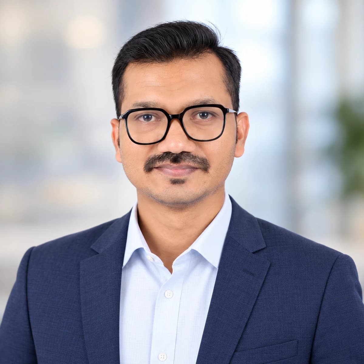 Khushwant Pawar, AI Trust Council Ambassador, AI Trust Council