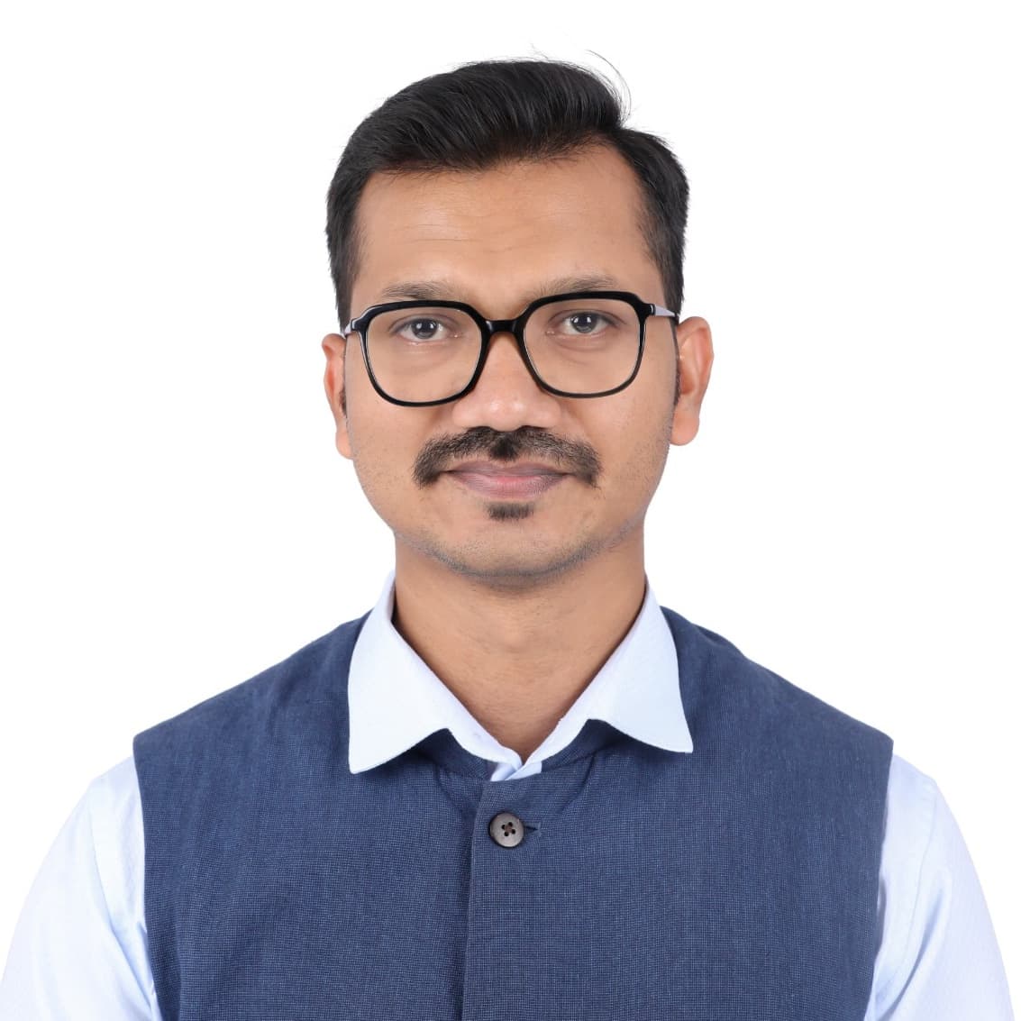 Khushwant Pawar, AI Trust Council Ambassador