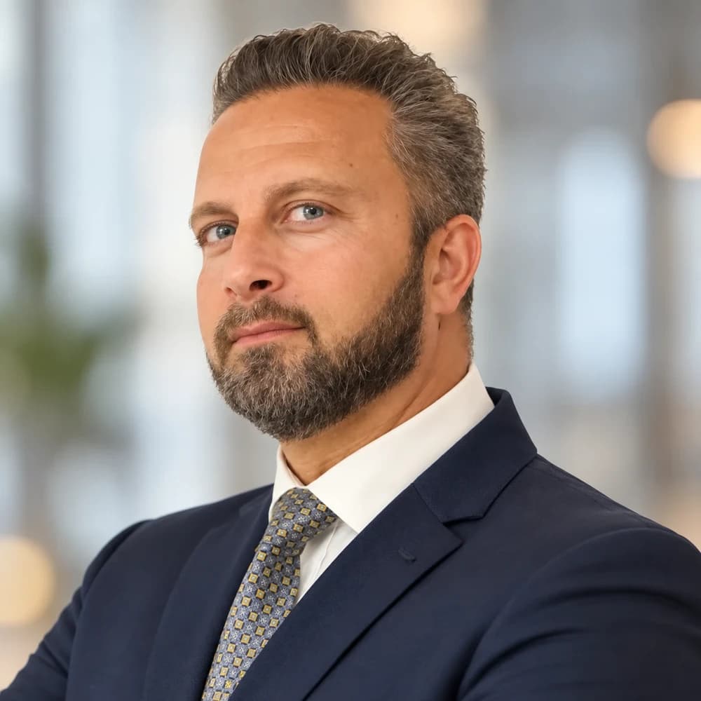 Mostafa Elkordy, Member, AI Trust Council