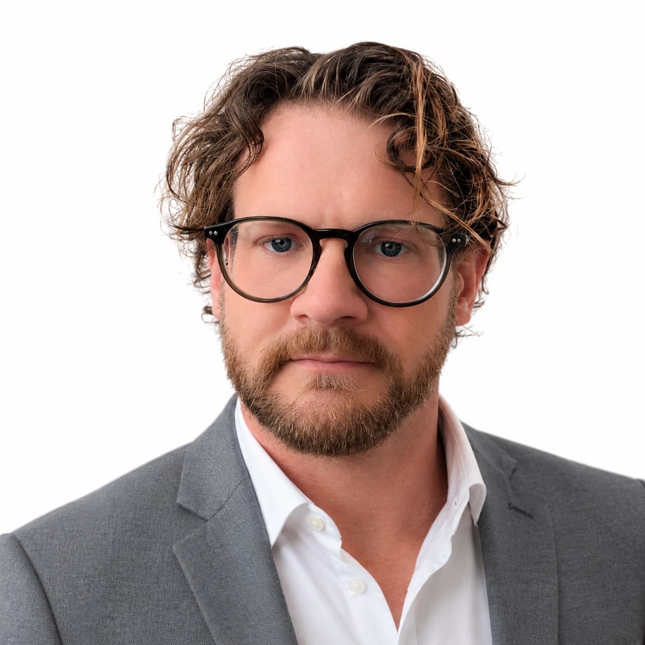 Ross Thorpe, Founding Member, AI Trust Council