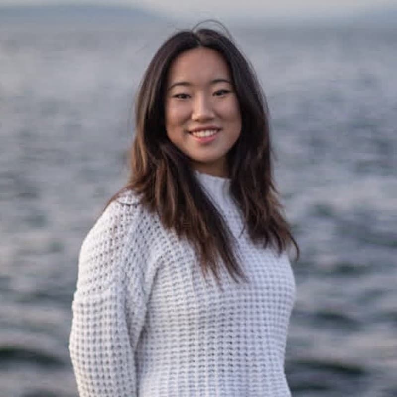 Rui Chu, AI Research Intern at The AI Lab