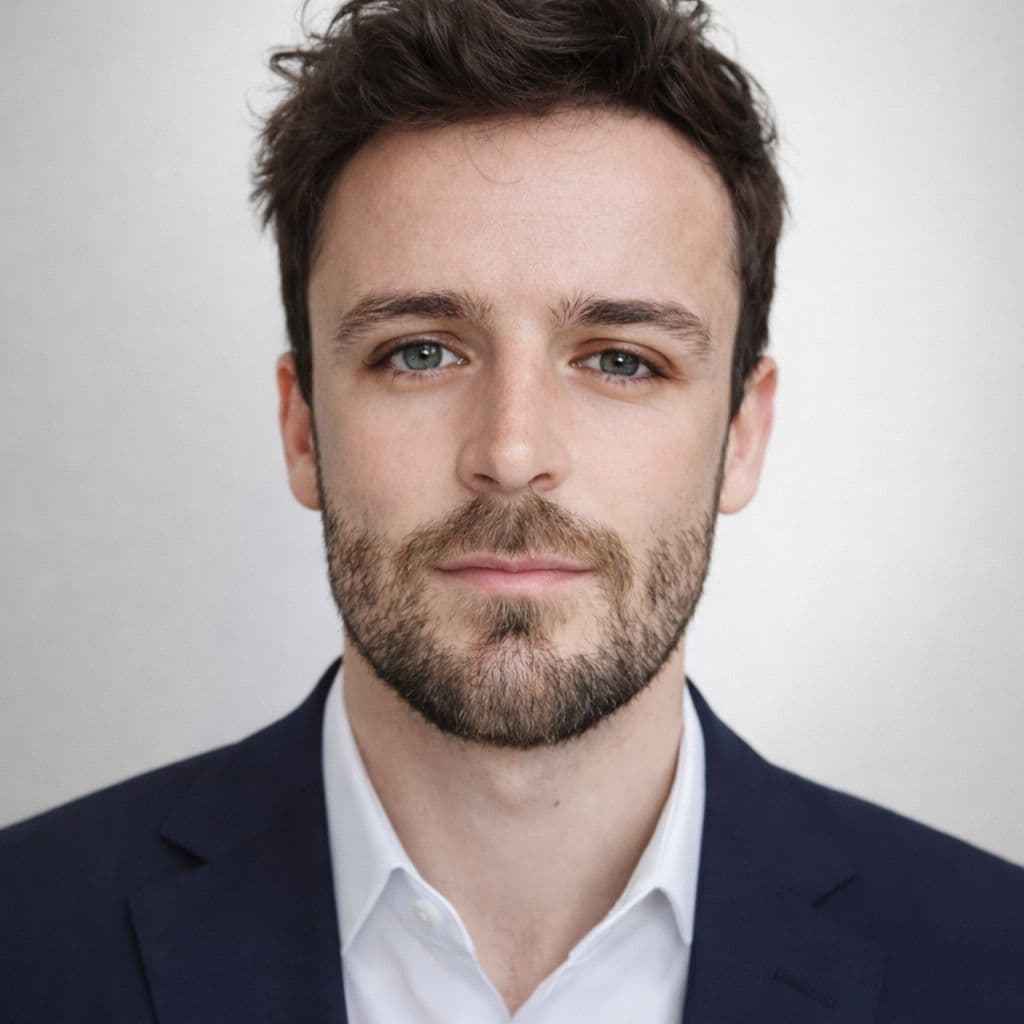 Sean Appleby, Chief Scientist at The AI Lab