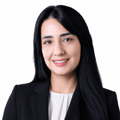 Dr. Sofia Martinez