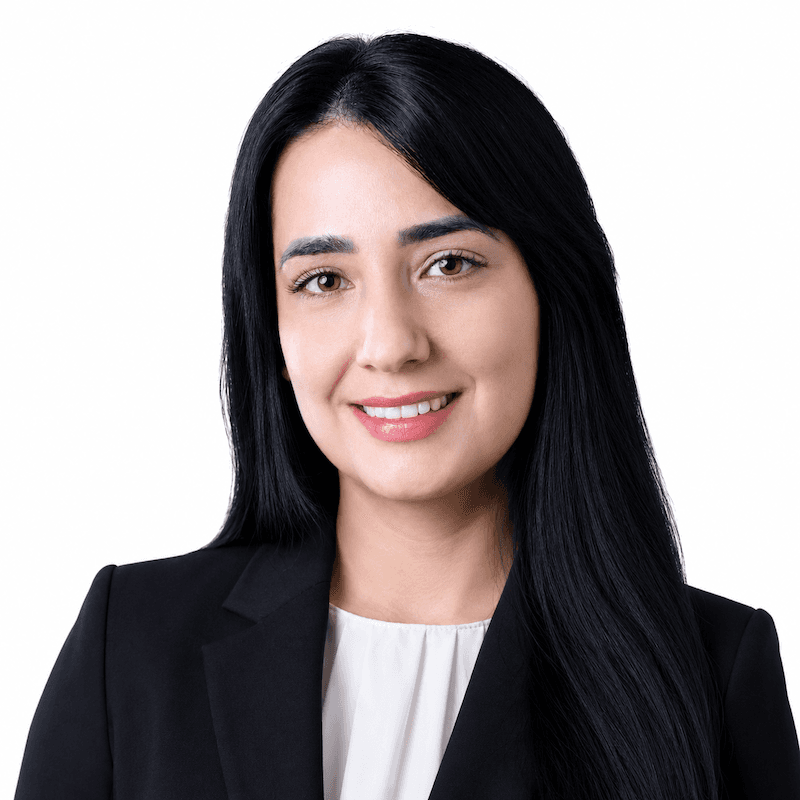 Dr. Sofia Martinez, Ex Officio Observer, AI Trust Council