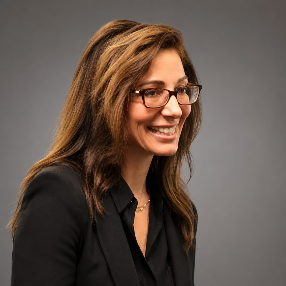 Tory Cenaj, Founding Member, AI Trust Council
