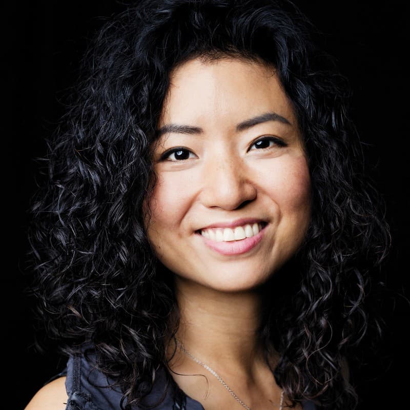 Tricia Wang, Advisor, AI Trust Council