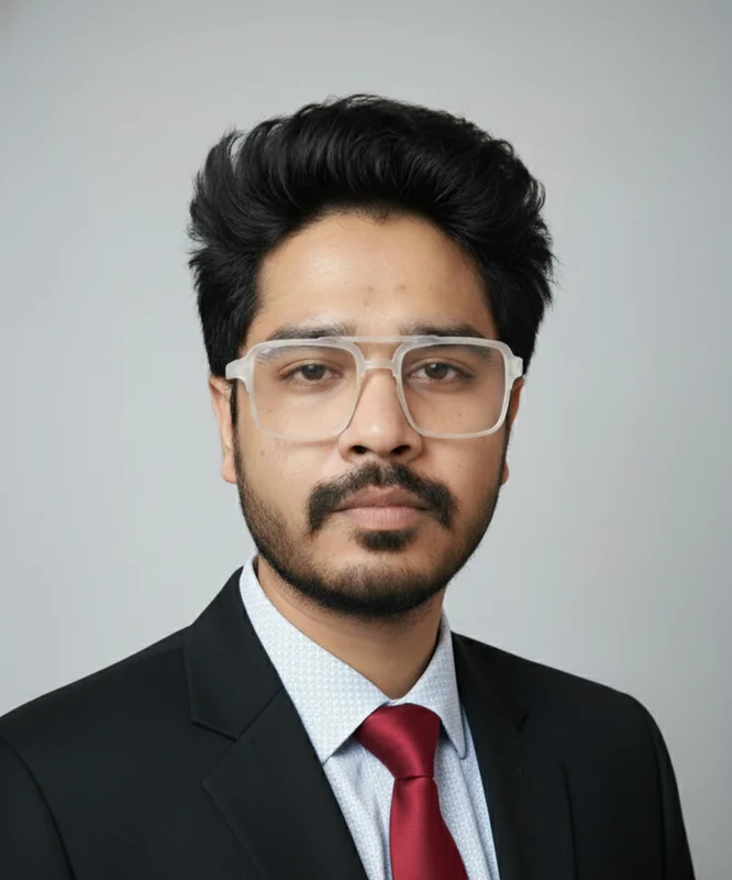 Tushar Bhendarkar, Chief Technology Officer at The AI Lab