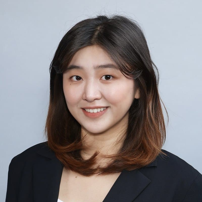 Vanessa Huang, Go-to-Market Intern at The AI Lab