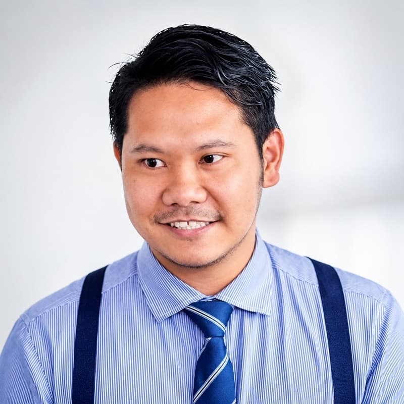 Vladimer Kobayashi, PhD, Member, AI Trust Council